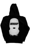 SKI MASK pullover hoody