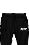 WHUUP DRIP premium joggers