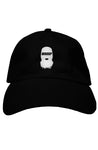 SKI MASK premium dad hat