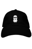 SKI MASK premium dad hat