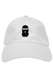 SKI MASK dad hat
