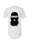 SKI MASK Long Body Crew
