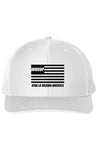 VIVA LA BROWN AMERICA Trucker Cap