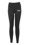 WHUUP DRIP Luxury Yoga Pants