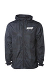 WHUUP DRIP Water Resistant Windbreaker