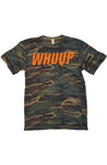 WHUUP DRIP Camo T
