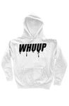 WHUUP DRIP pullover hoody
