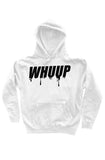 WHUUP DRIP pullover hoody