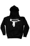 WHUUP MAC 34 pullover hoody
