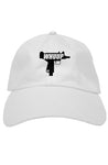 WHUUP MAC 34 premium dad hat