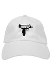 WHUUP MAC 34 premium dad hat