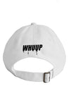 WHUUP MAC 34 premium dad hat