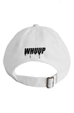 WHUUP MAC 34 premium dad hat