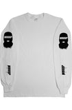  ALREADY DEAD Long Sleeve