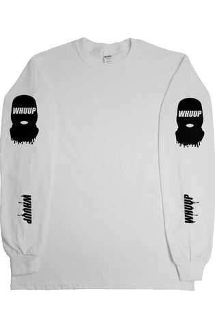  ALREADY DEAD Long Sleeve