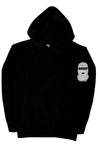 THE WORLD IS MINE pullover hoody