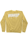 WHUUP DRIP Crew Neck