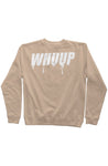 Independent Pigment Dyed Crew Neck