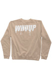 Independent Pigment Dyed Crew Neck