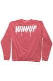 Independent Pigment Dyed Crew Neck