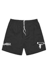 WHUUP MAC 34 GUERRILLA SERIES Short Shorts