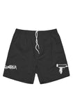 WHUUP MAC 34 GUERRILLA SERIES Short Shorts